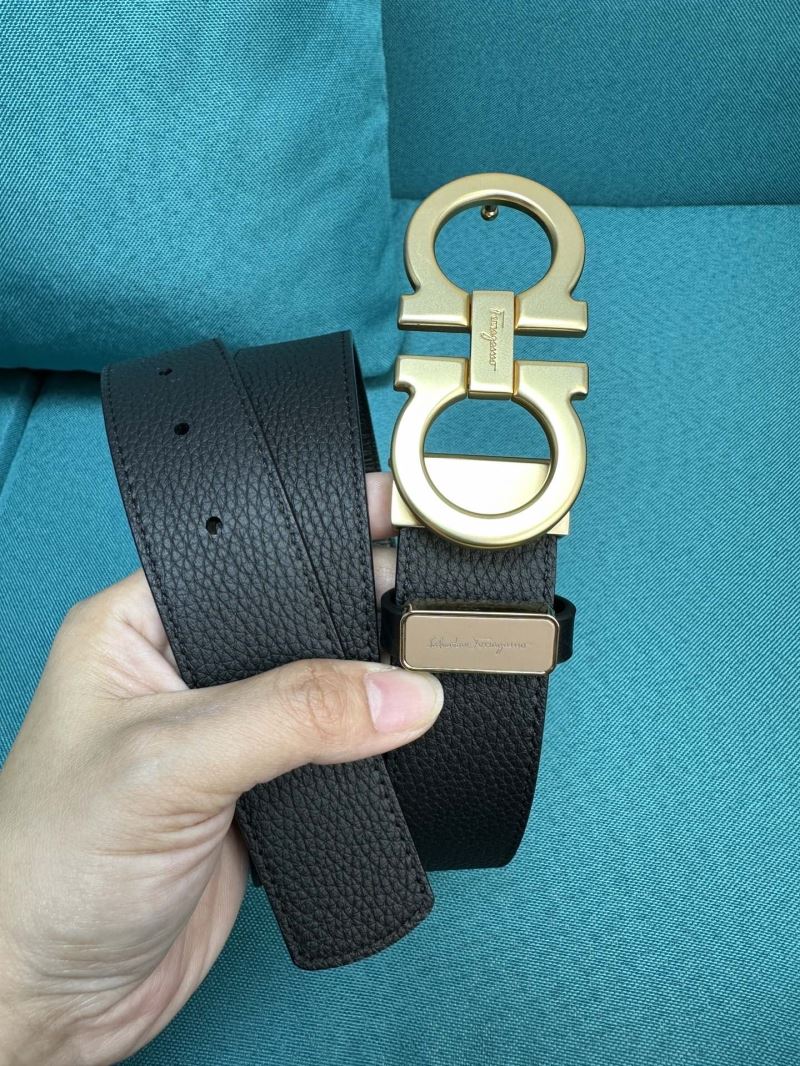 Ferragamo Belts